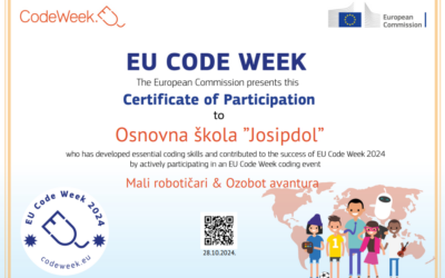 Eu Code Week 2024