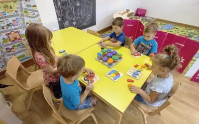 Javni poziv za upis djece u mješovitu odgojno obrazovnu skupinu