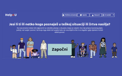 Obavijest učenicima i roditeljima – Projekt Help4U